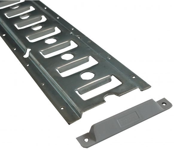 Gleufgat ankerrail - 416942.001 - Bevestigingsanker