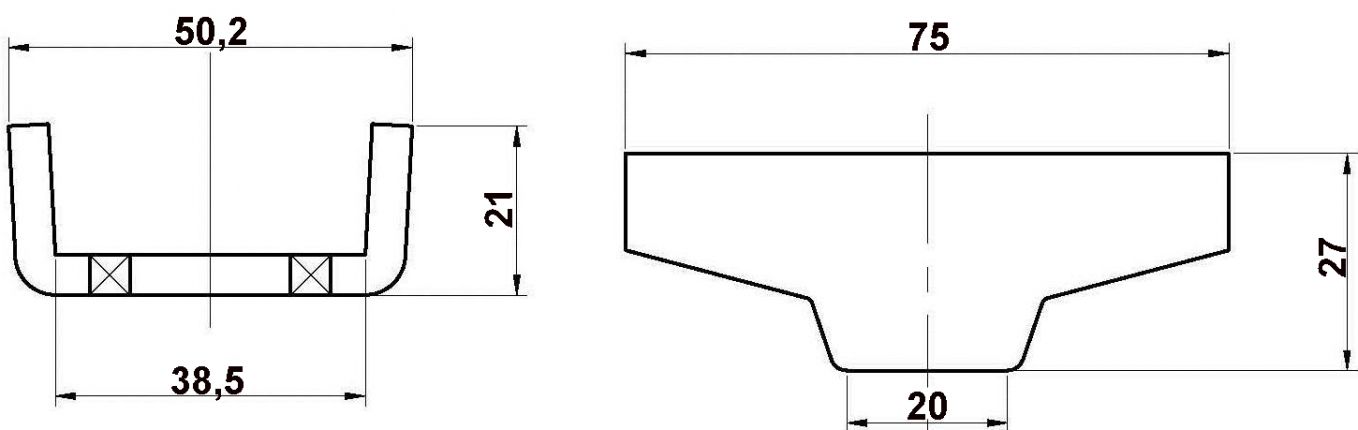 Baliehouder - 404271.001 - Sloten