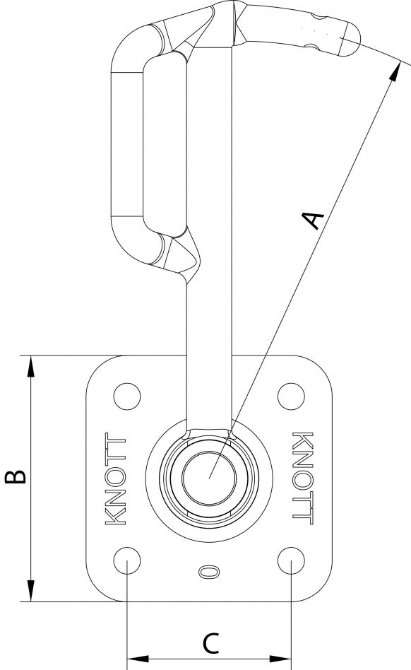 Kipslot - 405848.001 - Sluitingen
