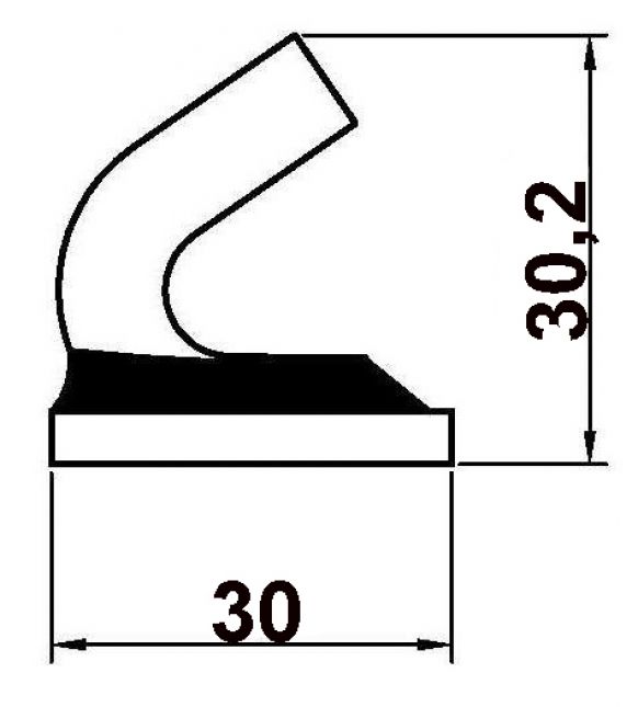 Tegenhouder - 406187.001 - Bevestigingsmiddelen