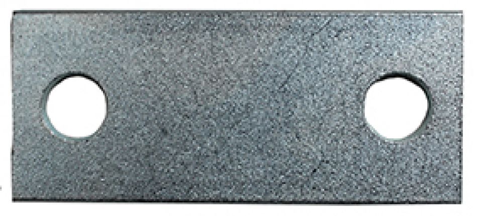 Klemplaat - 406561.003 - Bevestigingsanker