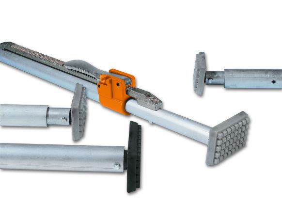 Klembeugel Ø 42mm - 414890.001 - Lastbegrenzing