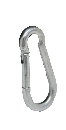 Karabijnhaak - 406687.001 - Lieraccessoires