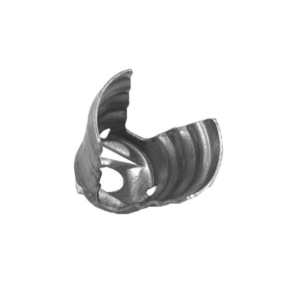 Stekkerhouder voor 7- en 13-polige stekkers - 30106294 - Stekkers/stopcontacten