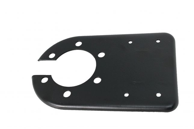 Stopcontact bevestigingsplaat - 415735.001 - Stekkers/stopcontacten