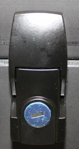 Sluiting - 420525.001 - opbergdozen