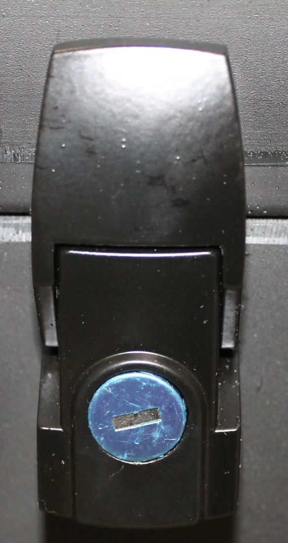 Sluiting - 420525.001 - opbergdozen