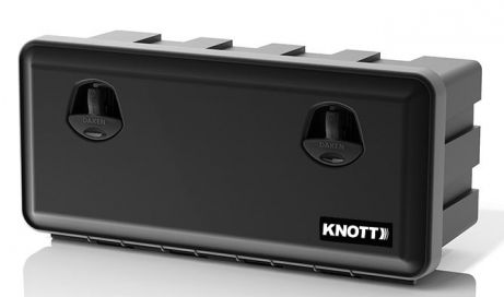 Opbergdoos "81105 Just" - 418450.001 - Opbergdozen