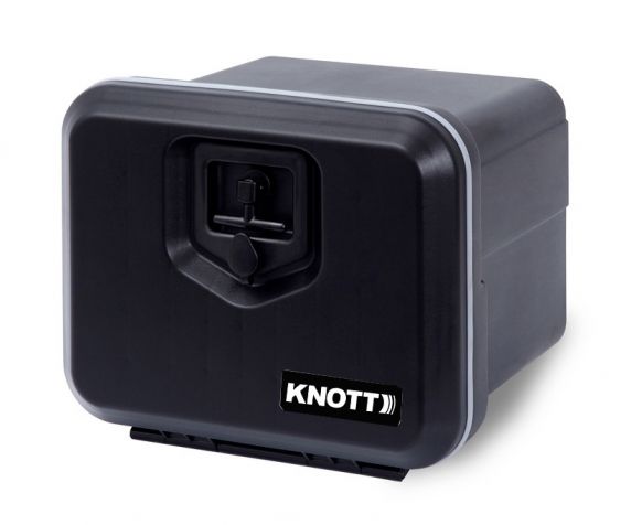 Opbergdoos " 81000 Welvet" - 408535.001 - Opbergdozen