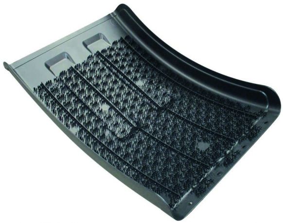 achterspatbord softflow