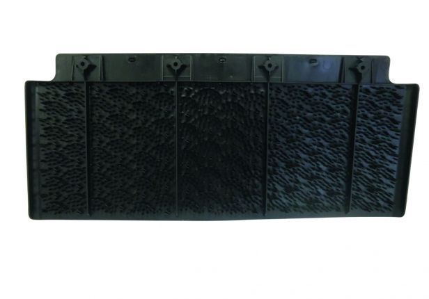 Spuitdoek SG met AS Softflow