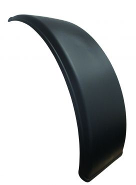 Kort Spatbord Trekker SG