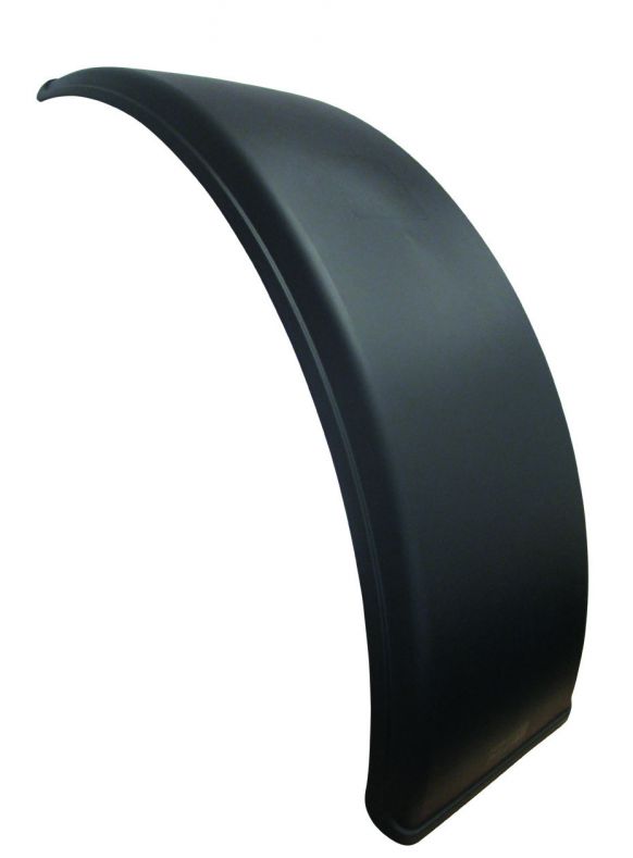 Kort Spatbord Trekker SG