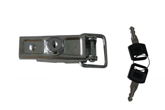 Excentrische sluiting