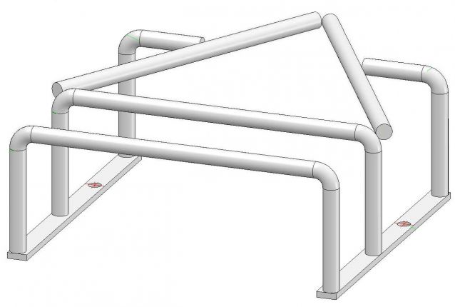 Bescherming tegen botsingen