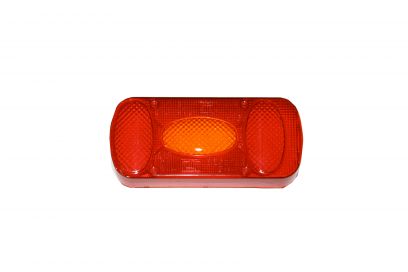 Lens links en rechts