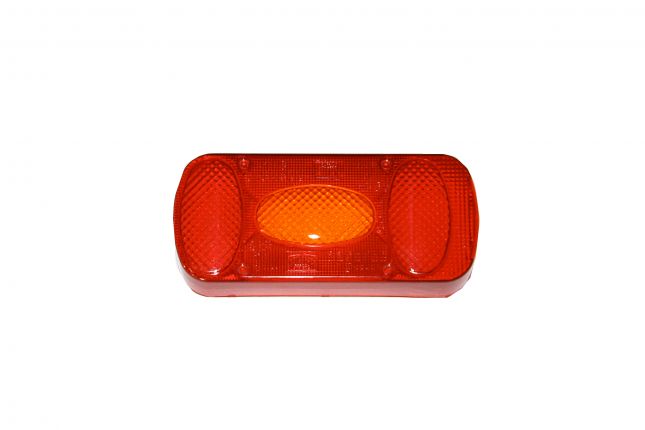 Lens links en rechts