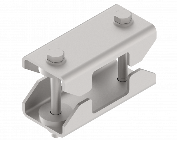 Klemschaal - 207409.001 - Kleminrichtingen