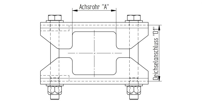 Klemschaal - 207409.001 - Kleminrichtingen