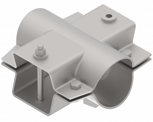Klemschaal - 403611.001 - Kleminrichtingen