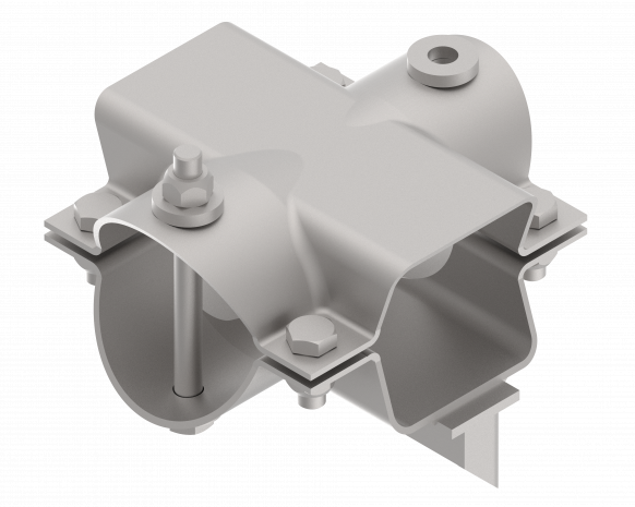 Klemschaal - 405695.001 - Kleminrichtingen
