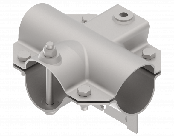 Klemschaal - 400029.001 - Kleminrichtingen