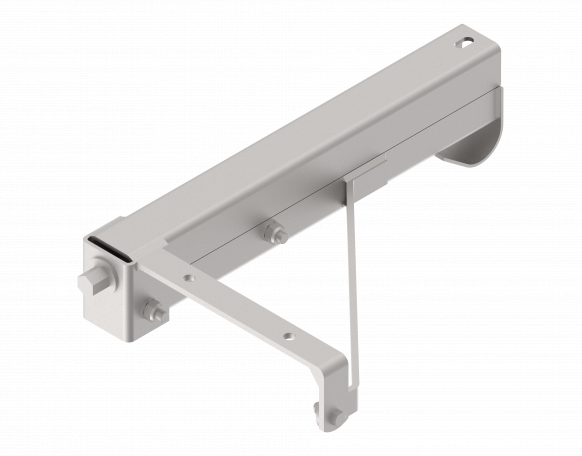 ADS480 draaibare hoofdsteunen