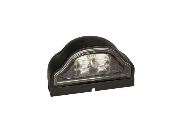 Regpoint LED 12V/24V - 406649.001 - Kentekenplaatverlichting