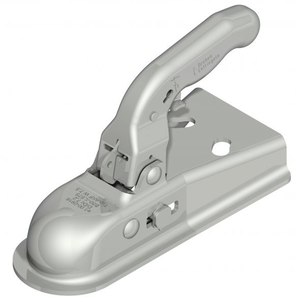 Vangmuilkoppelingen - 6E0071.001 - Vangmuilkoppelingen