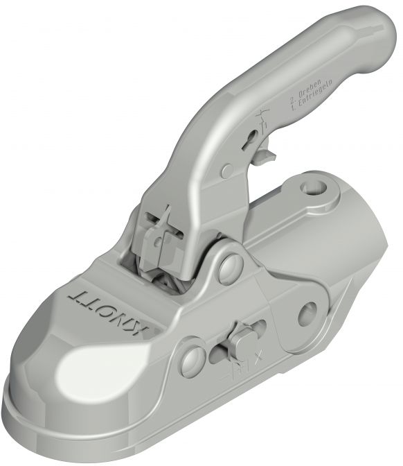 Vangmuilkoppelingen - 8802539X - Vangmuilkoppelingen