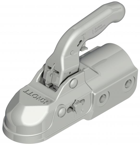 Vangmuilkoppelingen - 8802559X - Vangmuilkoppelingen