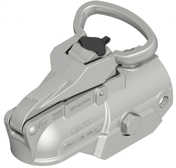 Vangmuilkoppelingen - 575004 - Vangmuilkoppelingen