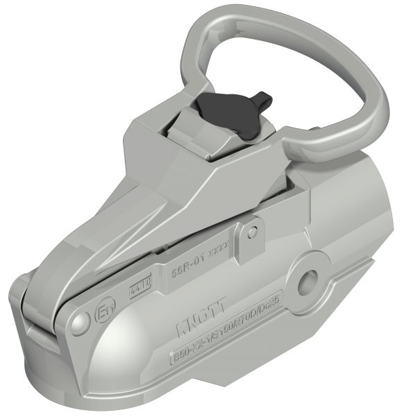 Vangmuilkoppelingen - 575008 - Vangmuilkoppelingen