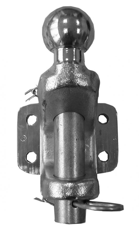 Kogelbout - 401576.001 - Flenskogel