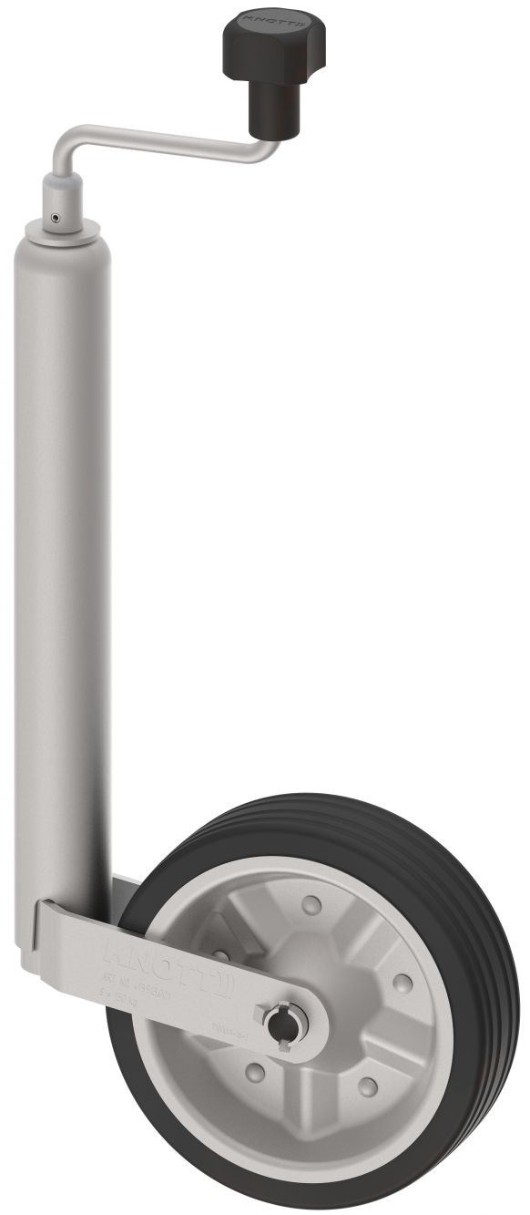 Steunwiel TK48 - 419913.001 - Steunwielen