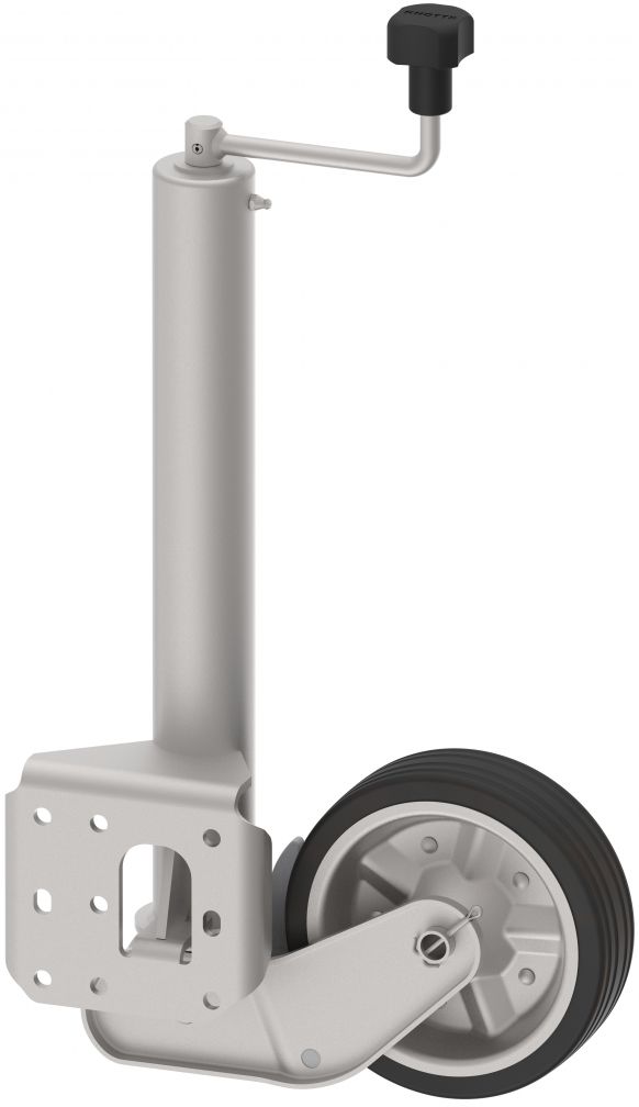 Steunwiel ATK60V (Verhoogd draagvermogen) - 416261.001 - Steunwielen