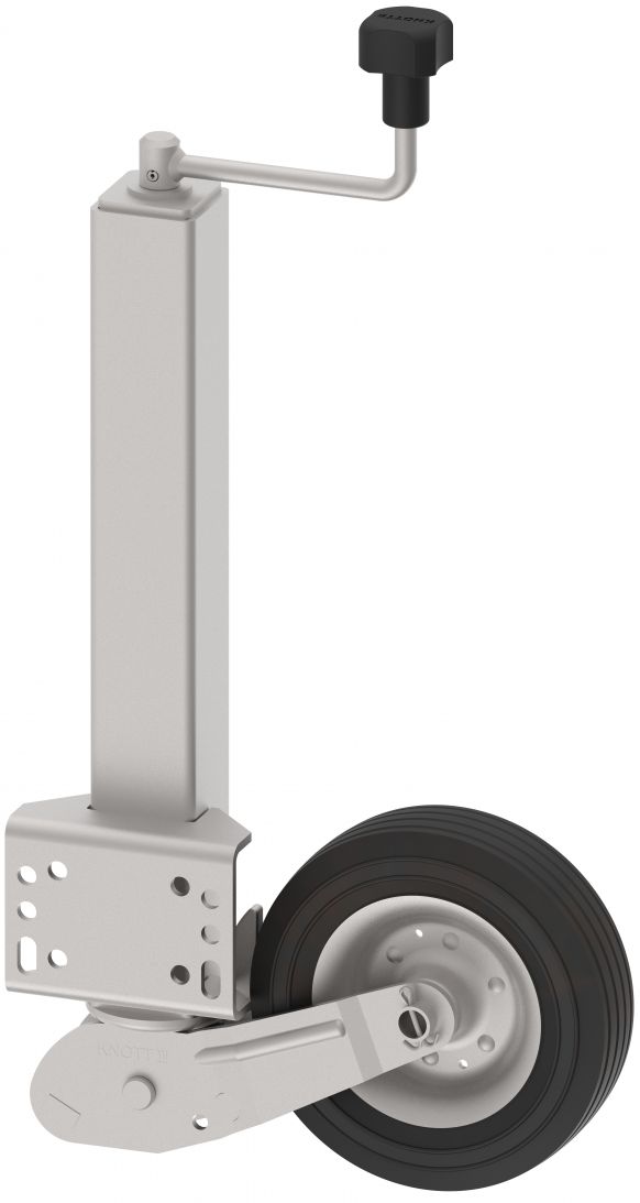 Steunwiel ATKS60 - 4802519X - Steunwielen