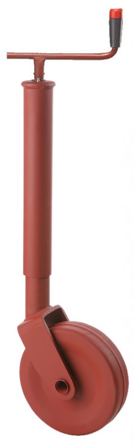 Steunwielen voor boerenwagens - 401865.001 - Steunwielen voor boerenwagens