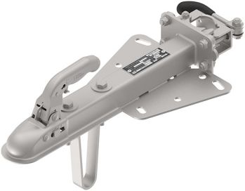 V dissel KZE - 6B7853.001 - Trekhaak