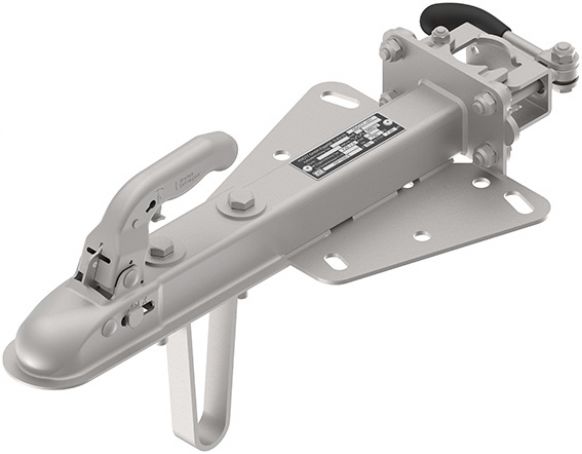 V dissel KZE - 6B7853.001 - Trekhaak