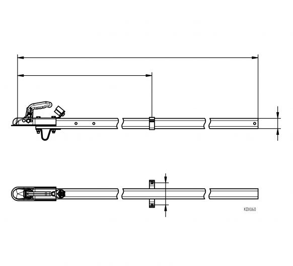 Dissel KDVU - 205601.002 - Dissel