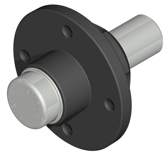 Walking stump - 37147B01 - Walking stump