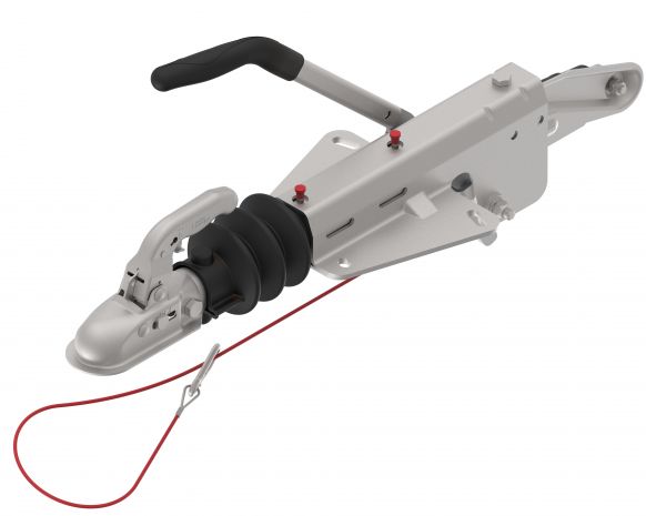 Flensoverschrijdingsinrichting - 204301.001 - Overschrijdingsinrichting