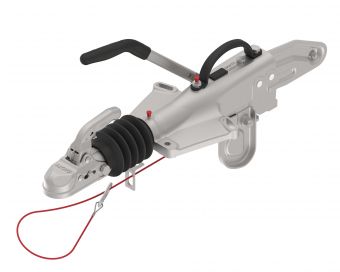 Flensoverschrijdingsinrichting - 203090.001 - Overschrijdingsinrichting