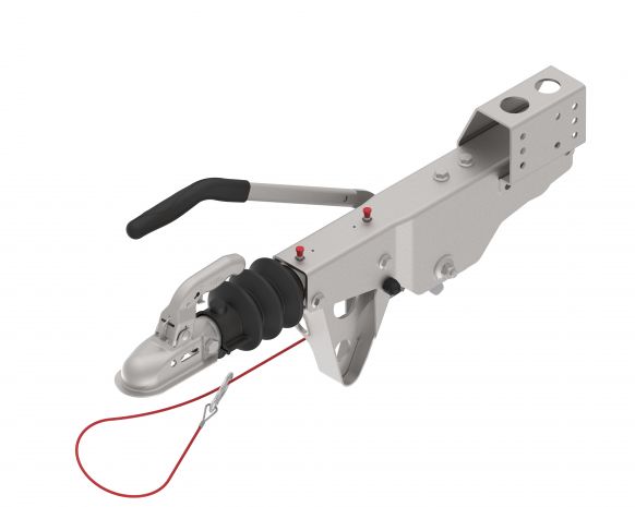 Flensbuis oploopinrichting - 208463.001 - oploopinrichting