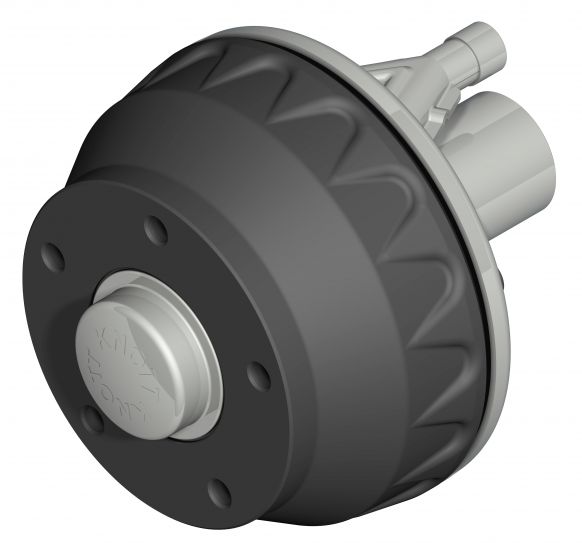 Remstomp 160x35 - 409190B097 - Remstomp