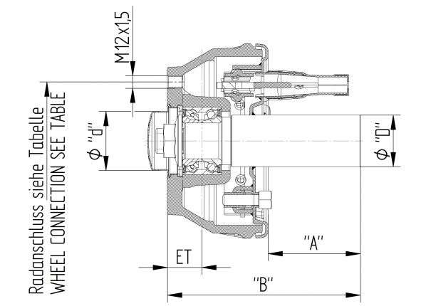 Remstomp 160x35 - 409190B097 - Remstomp