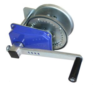 Touwlier 950A - 405666.001 - Touw en riem lieren