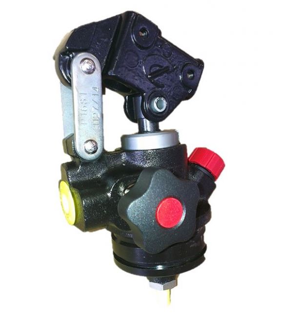 Handpompen - 415901.001 - Handpompen