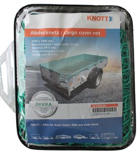 Beveiligingsnet - 404987.001 - Netten